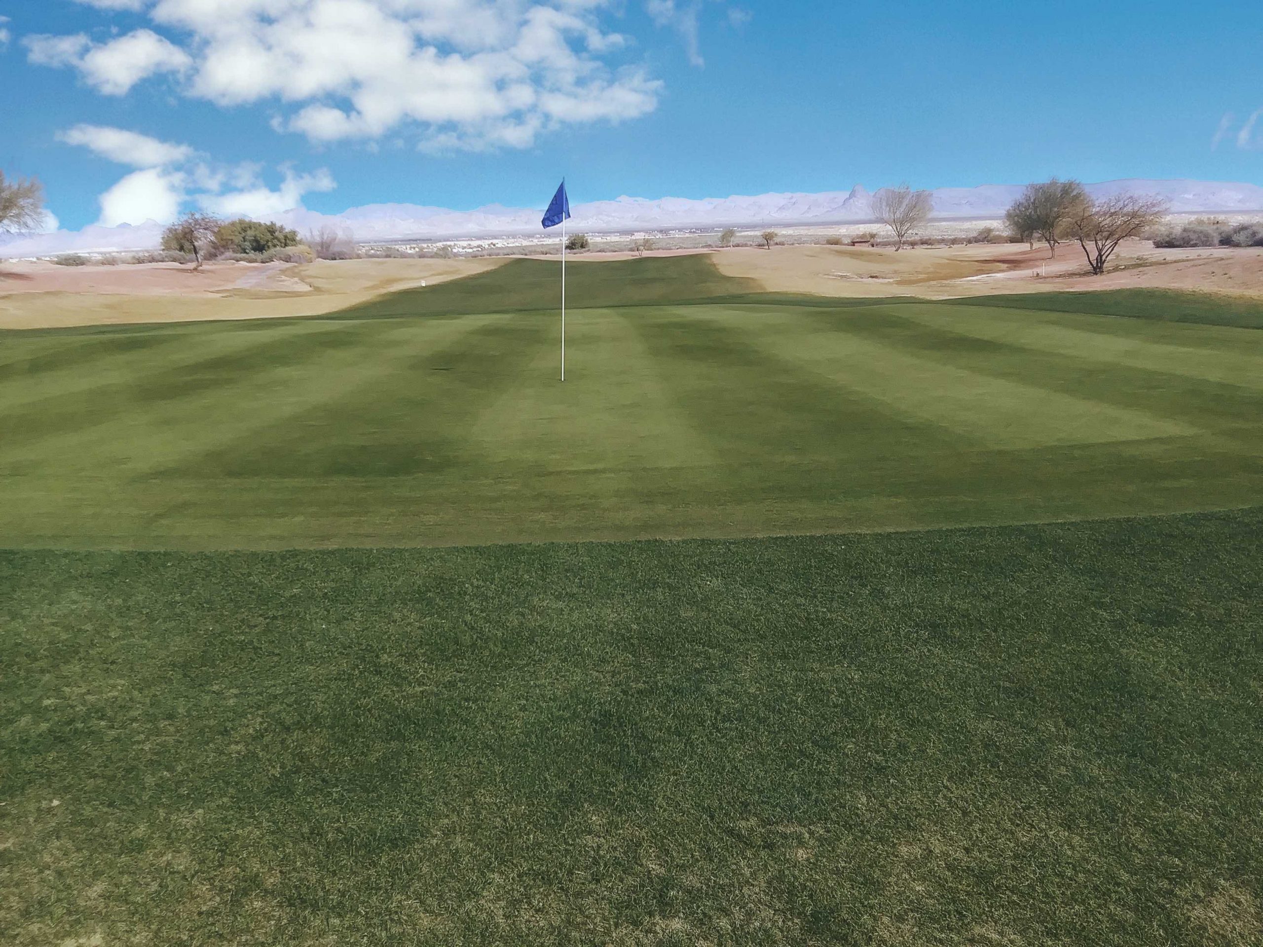 El Rio GC