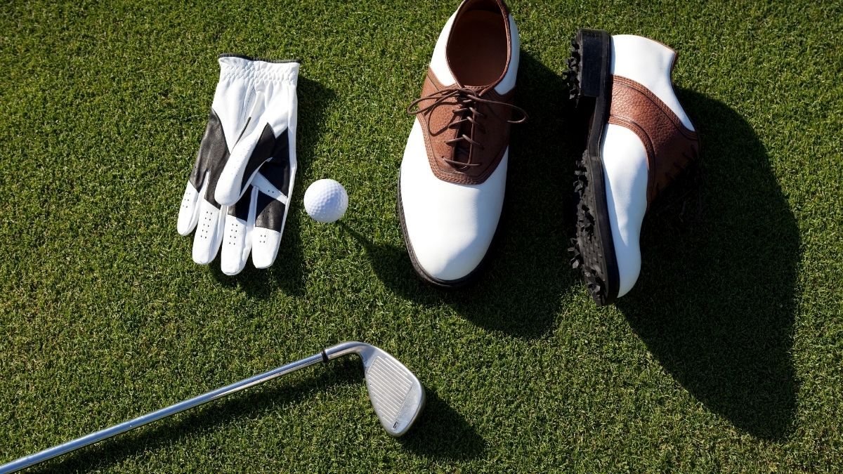 Freshen Up Your Game with New Equipment